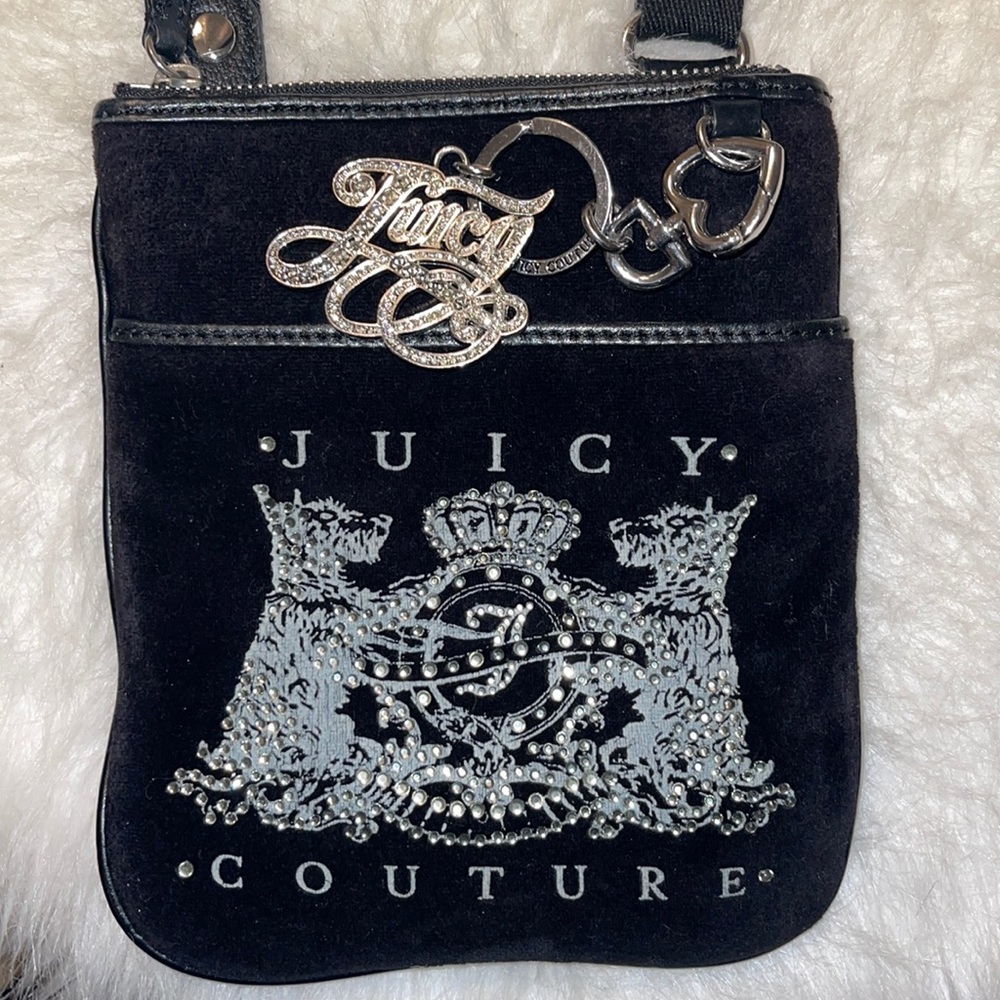 Juicy Couture Crossbody